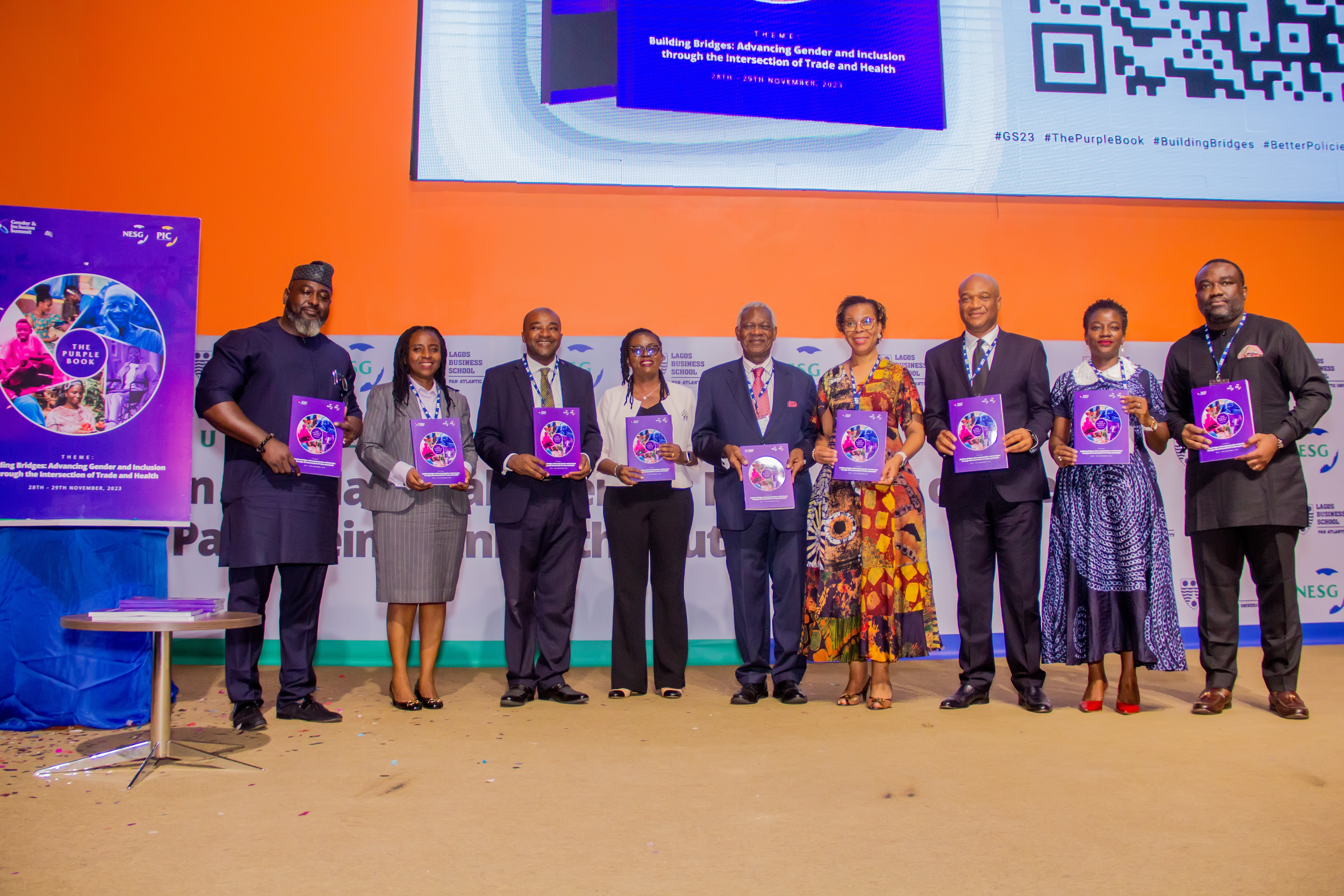 PIC Unveils Second Edition of The Purple Book to Promote Gender Inclusion